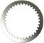 Picture of Clutch Metal Plate 190148 (2.20mm) 35 Pegs