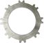 Picture of Clutch Metal Plate for 1984 Honda Z 50 R