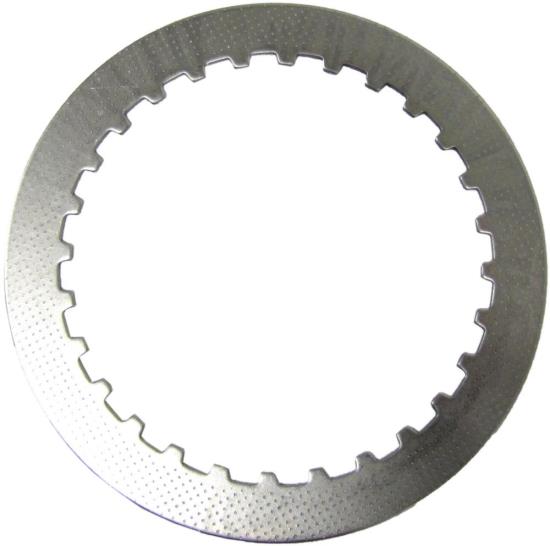 Picture of Clutch Metal Plate 191590, 193650, 194590, 191590 Suzuki (1.50mm) 28 Peg