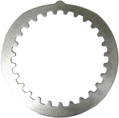 Picture of Clutch Metal Plate for 1983 Honda GL 650 D2D Silver Wing