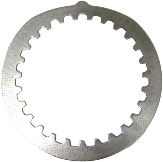 Picture of Clutch Metal Plate for 1983 Honda GL 650 D2D Silver Wing