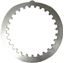 Picture of Clutch Metal Plate for 1991 Honda CRM 250 RM