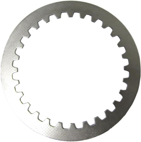 Picture of Clutch Metal Plate 191540, 191610, 191612, 191613, 191614 (2.00mm) 28