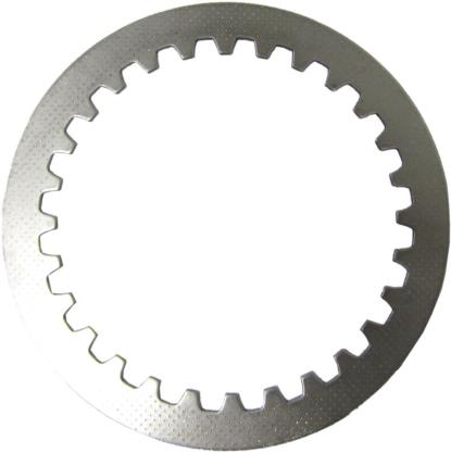 Picture of Clutch Metal Plate 191590, 193721, Suzuki (2.60mm) 28 Pegs