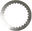 Picture of Clutch Metal Plate for 1981 Honda GL 1100 DB Gold Wing (Deluxe)