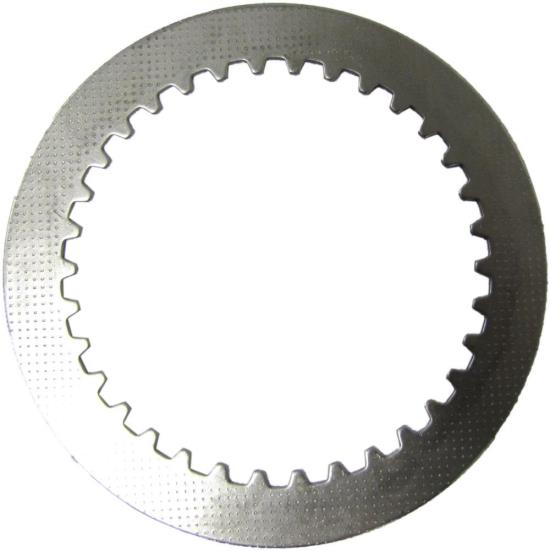 Picture of Clutch Metal Plate 191190, 191680 (2.00mm) 34 pegs