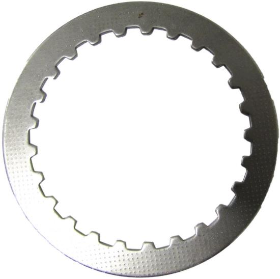 Picture of Clutch Metal Plate 191422, 191420, 191340 (2.40mm) 25 pegs