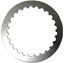 Picture of Clutch Metal Plate for 2010 Suzuki GSF 650 SA-L0 'Bandit' (Faired/ABS)