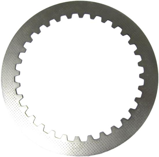 Picture of Clutch Metal Plate 192200, 192210 (2.20mm) 32 Pegs
