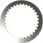 Picture of Clutch Metal Plate for 2003 Yamaha XV 1600 AT Road Star Silverado