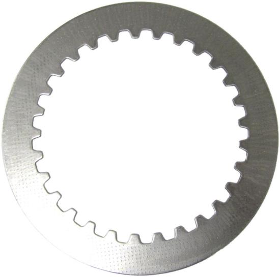 Picture of Clutch Metal Plate 192242, 192330, 192400, 192640 Yamaha (1.30mm) 29 Peg