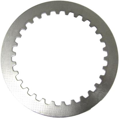 Picture of Clutch Metal Plate 192440, 191610, 30 Pegs (1.20mm)