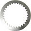 Picture of Clutch Metal Plate for 2003 Yamaha WR 450 FR (4T) (5TJ2)