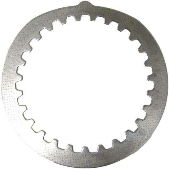 Picture of Clutch Metal Plate 192410, 192412, 192520, 192420 (2.10mm) 27 pegs