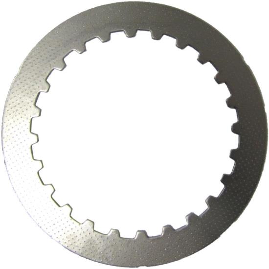 Picture of Clutch Metal Plate for 2008 Yamaha YZF-R 125 (EFI) (5D71)