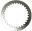 Picture of Clutch Metal Plate for 2011 Yamaha YZF R1 (1000cc) (14BR)