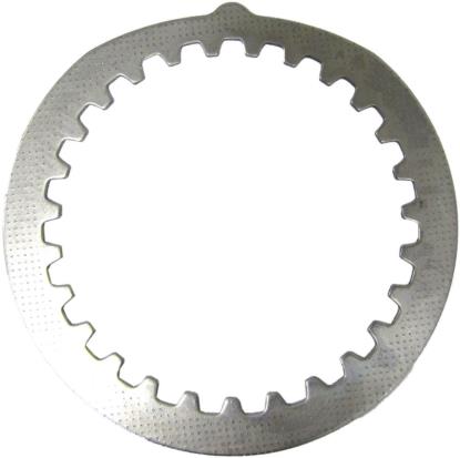 Picture of Clutch Metal Plate 192620, 192412, 192 410, 192420 (2.00mm) 27 pegs