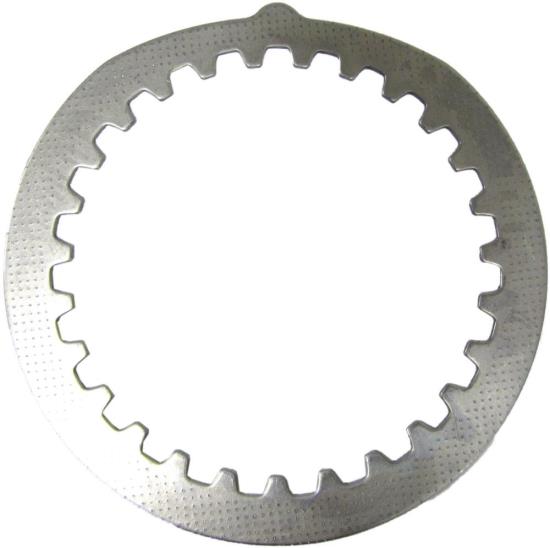 Picture of Clutch Metal Plate 192620, 192412, 192 410, 192420 (2.00mm) 27 pegs