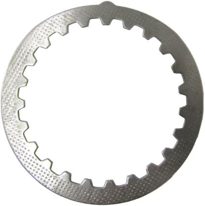 Picture of Clutch Metal Plate 192430, 192090, 192032, 192030, 192580 (1.10mm) 23