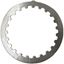 Picture of Clutch Metal Plate for 1985 Yamaha DT 125 LC Mk 1 (Drum)