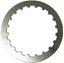 Picture of Clutch Metal Plate for 2005 Yamaha XT 225 T (Disc Front & Drum Rear) (USA Import)