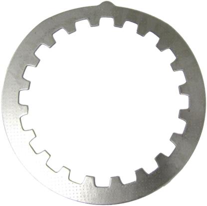 Picture of Clutch Metal Plate 192072 (1.10mm) 20 Pegs