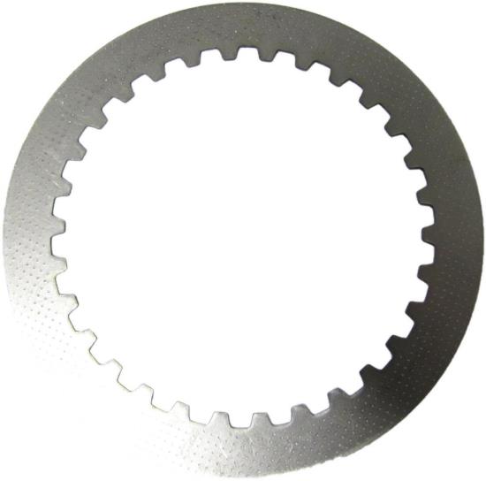 Picture of Clutch Metal Plate 192590 (1.40mm) 30 Pegs