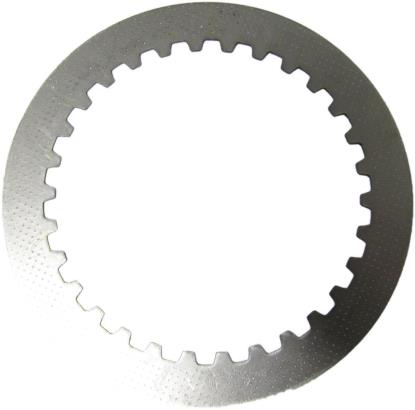 Picture of Clutch Metal Plate 192592, 192960 (2.60mm) 29 Pegs