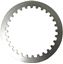 Picture of Clutch Metal Plate for 2009 Suzuki VZ 800 Z-K9 M800 Intruder (EFI)