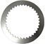 Picture of Clutch Metal Plate 193450 (2.00mm) 36 Pegs