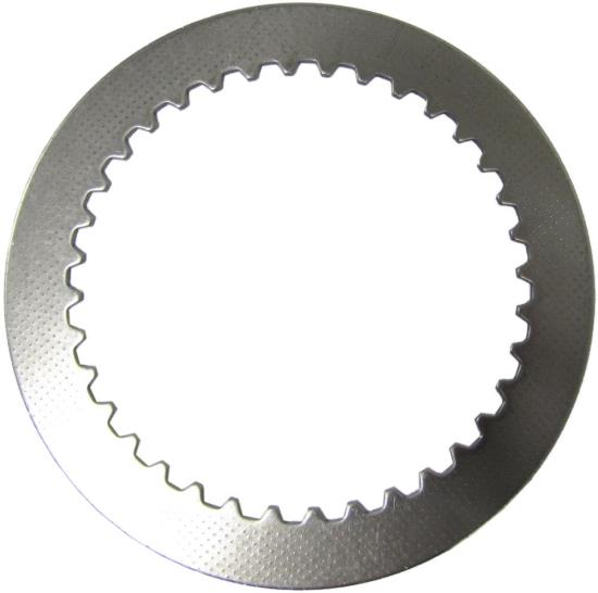 Picture of Clutch Metal Plate for 2008 Suzuki LT-R 450 K8 (Quad Racer)