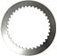 Picture of Clutch Metal Plate for 2010 Suzuki LT-R 450 L0 (Quad Racer)