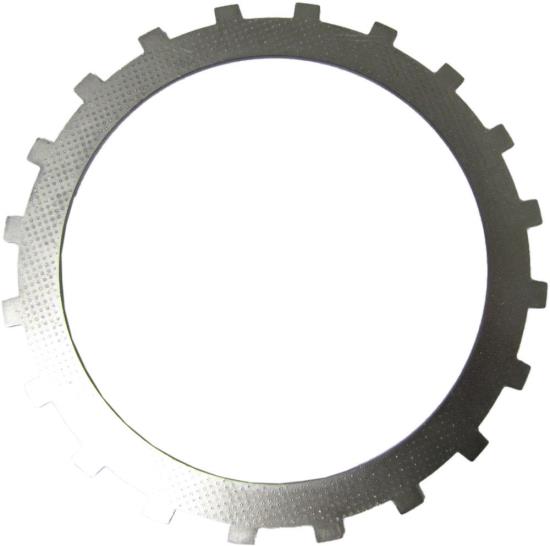 Picture of Clutch Metal Plate 193970, 193975 (3.00mm) 20 Pegs