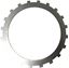 Picture of Clutch Metal Plate 193970, 193975 (3.00mm) 20 Pegs