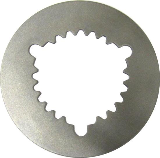 Picture of Clutch Metal Plate 193040 (1.60mm)