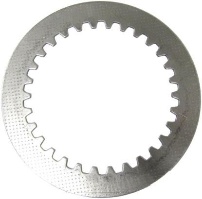 Picture of Clutch Metal Plate 194410 (1.50mm) 34 Pegs