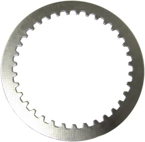 Picture of Clutch Metal Plate 194440 (2.00mm) 35 Pegs