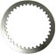 Picture of Clutch Metal Plate 194440 (2.00mm) 35 Pegs
