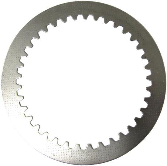 Picture of Clutch Metal Plate 194590 (1.20mm) 37 Pegs