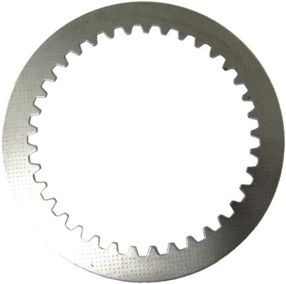 Picture of Clutch Metal Plate 194590 (1.50mm) 37 Pegs