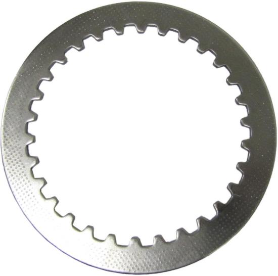 Picture of Clutch Metal Plate 194620 (3.00mm) 30 Pegs