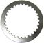 Picture of Clutch Metal Plate 194620 (3.00mm) 30 Pegs