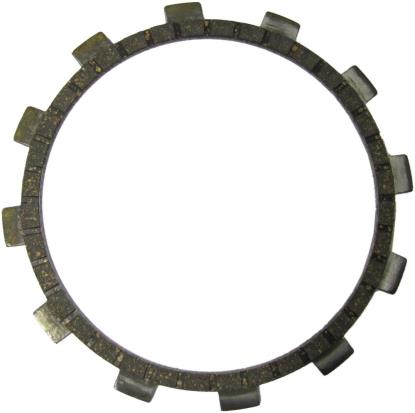 Picture of Clutch Friction Cork Plate KTM SX520 00-02 OE REF:59032011000 (1.80mm)