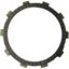 Picture of Clutch Friction Plate for 2005 Kawasaki KDX 220 R A12
