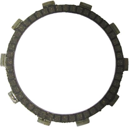 Picture of Clutch Friction Plate for 1975 Honda CB 400/4 F Four