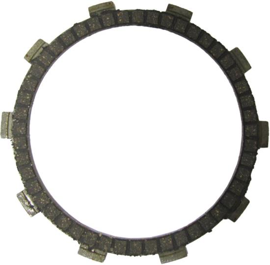 Picture of Clutch Friction Plate for 1976 Honda CB 400/4 F Four