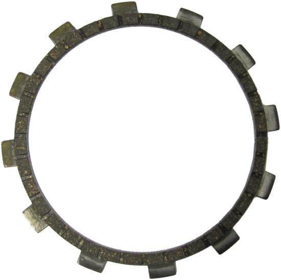 Picture of Clutch Friction Cork Plate 1072 (3.60mm)
