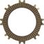 Picture of Clutch Friction Plate for 1976 Honda C 70