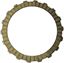 Picture of Clutch Friction Plate for 1997 Honda GL 1500 SEV Gold Wing (Special Edition)