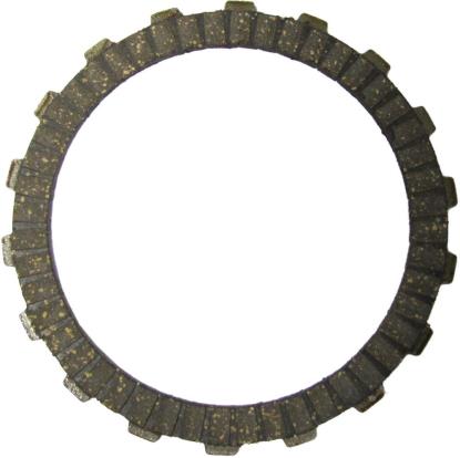 Picture of Clutch Friction Plate for 2003 Honda ANF 125 Innova